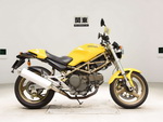     Ducati Monster400 M400 2000  2